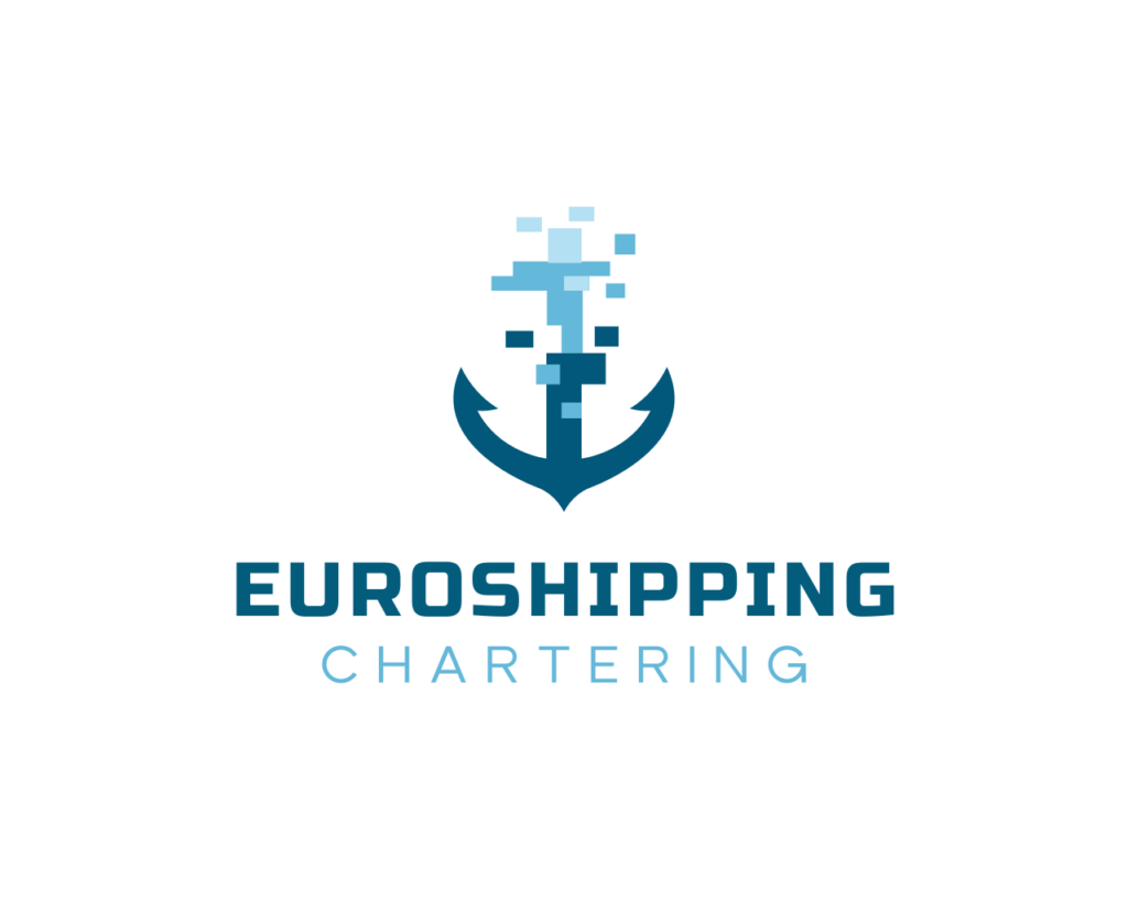 Logo Euroshipping